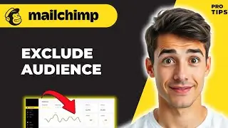 How To Exclude Segments And Tags When Sending Email in Mailchimp (Easiest Way) (2026 Guide)