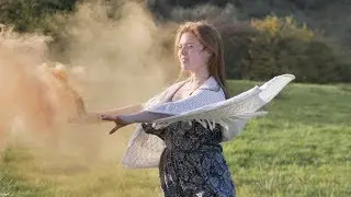 'Mohit' - A Student Film Trailer [Coventry University Media Production]