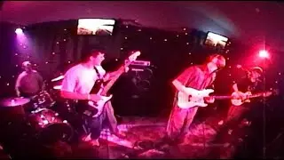 Ancient Country at The Laundry Room May 2nd 2025
