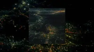 Clouds Above Earth - The Neighborhood 