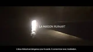 Ruinart - Maison Ruinar Wine Cellar - Les Cray&egrave;res de la Maison Ruinart - Official Video