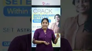 The Ultimate 60-Day Revision Strategy for SET Chemistry Success | Study Plan | Kerala SET Exam 2025