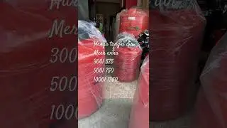 Harga tangki air wika