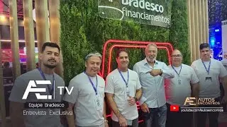 14&deg; Congresso Fenauto & Bradesco