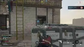Live warzone avec les abonner fr