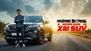 India Second Hand Mahindra XUV500 2026 Review | Mileage, Performance & Price&rdquo;