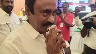 Kavali MLA Kavya krishna Reddy
