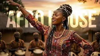 Afro House Mix 2026  The Best of Afro House 2026