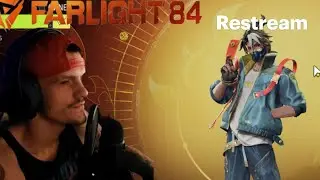 🔵 Birthday streammmm! US Controller Player | Farlight 84 | ENG