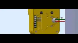 AGPS  Wiring