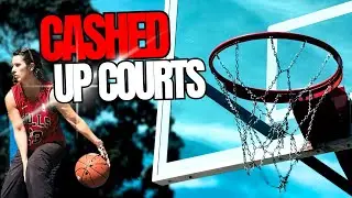Tour Perth's richest public basketball courts - City of Melville