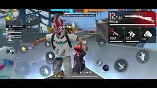 I win in cs gameplay and 14 star 😈😈😈😈😈🤬🤬🤬🤬🤬🤬
