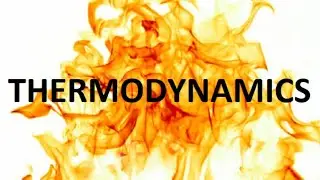 Thermodynamics || Concepts and Problems|| NEET 2021 || Harshit Jhalani