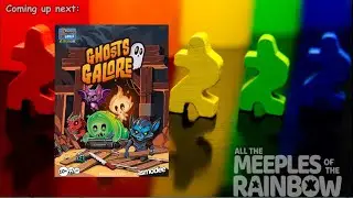Все игры со Стеф: Ghosts Galore - Обучение и прохождение