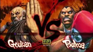 sfguiruGOG (Gouken) vs Erutarios (Balrog)_SSF4AE_THD
