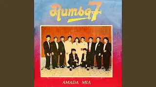 Amada Mia