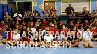 Texas Preparatory School Austin