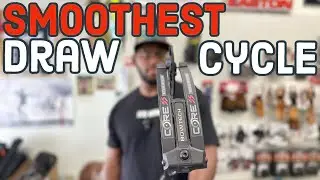 Bowtech Core SS Speed Test/Review (31&rdquo;/70lbs)