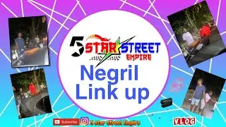 5Ştar Street Empire ( Negril Link Up ) 📽🥃🍻