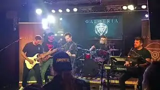 Galderia - Beyond The Cosmic Winds - Monster' s Art - Winter Fest - 13-12-2025