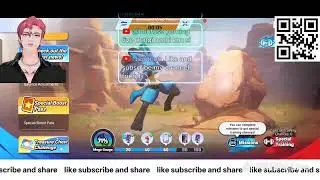 Live streaming of Pokeshort HD