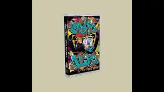 Mike Flips - Heavy Rotation [Full BeatTape]