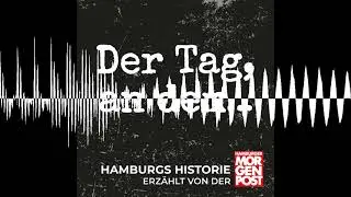 #202 Der Tag, an dem ... &bdquo;Richter Gnadenlos&ldquo; Ronald Schill seinen unglaublichen Auftritt im Bunde...