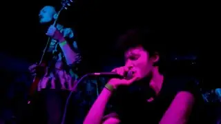 Dead Wax Live at Boom, Leeds. 21-1-23