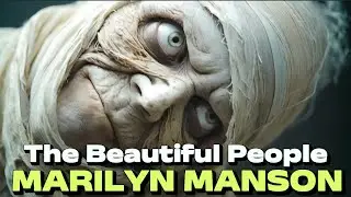 Marilyn Manson - 
