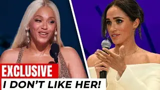 Beyonc&eacute; Literally IGNORED Meghan&rsquo;s Calls for Podcast Invitation