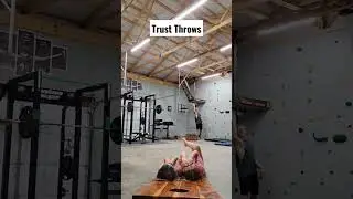 Trust Throws! #cornhole #viral #funny #shorts