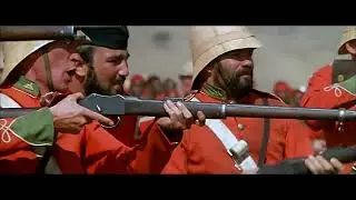 British Fire Power - Zulu Dawn (EDIT) | HD 1080p Blu-ray