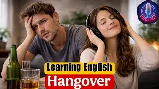 I Don't Feel So Good | Learning English Podcast | Learning English College | Speak English Fluently