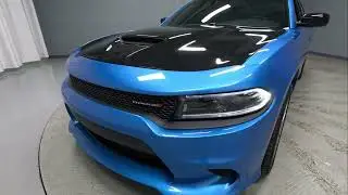 Used 2023 Dodge Charger GT Car For Sale In Columbus, OH