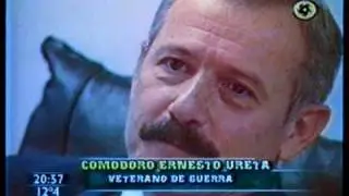 H&eacute;roes de Malvinas ocho historias - 6
