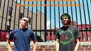 Beyond Pluto - Hurry Not Hooray.wmv
