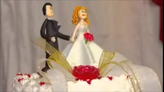 Congratulations on your wedding! E card greetings!