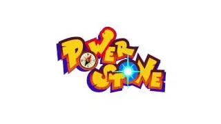 Power Stone - Staff Credits