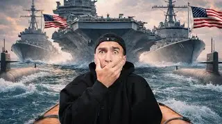 Now I Know Why You Don’t Mess With AMERICA… (New Zealander Reacts)