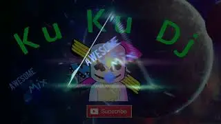 Ku Ku and Ghana DJ mix || Awesome mix || plus dialogue mix