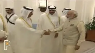 PM Narendra Modi in Qatar: Sign Seven Agreements among Intelligence to combat Hawala, Terror Finance