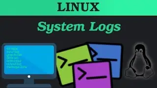 Continuous dmesg output