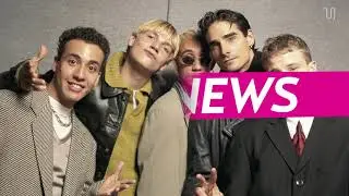 Backstreet Boys on &lsquo;DNA&rsquo; We Found Our Chemistry Again