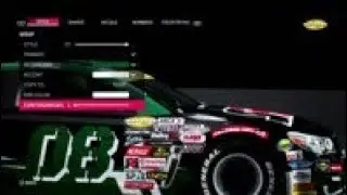 NASCAR25..EPISODE: 1..STORM THE TRACK: ARCA MENARDS RACING