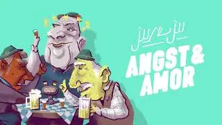 03 German Angst x Juse Ju (Prod. by C.O.W 牛)