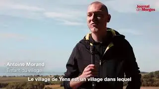 &Agrave; la d&eacute;couverte de nos villages, &eacute;pisode 50: Yens