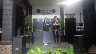 Carrie cover.                             Dadang Bule/Diajeng