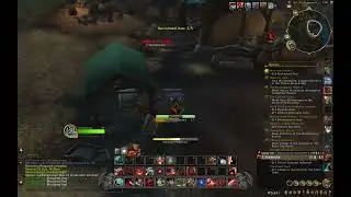Invetory Defict Wow Quest