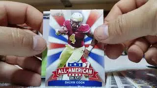 MJ Holding Gems of the Game box break ! Relic pull, diecut pull, legends, etc !