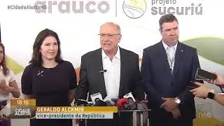 Três Lagoas segue como principal município exportador de MS